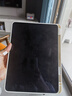 图拉斯【全新升级丨热销爆款】适用iPad pro/air8/7/6/5/4保护套 12/11代苹果平板壳超薄磁吸带笔槽防摔 深空灰 11英寸【2025/24iPad Pro】 实拍图
