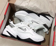 耐克（NIKE）【滔搏运动】Nike耐克 女子W NIKE M2K TEKNO复刻鞋BQ3378-100 BQ3378-100 36 实拍图