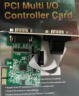 EB-LINK PCI-E串口卡电脑COM口扩展卡RS232工控机9针转接卡 实拍图