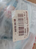 展艺 烘焙原料 白凉粉 商用仙草冰粉 冰凉粉 魔芋儿童果冻粉 500g 实拍图
