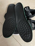 迈高乐 2双装 皮鞋鞋垫男吸汗防臭透气减震真皮鞋垫运动加厚鞋垫软 牛皮-2双装黑色37-38码 实拍图