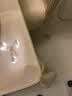 圣航天谕软玻璃PVC桌布防水防油无味免洗桌垫透明餐桌垫茶几台布厚水晶板 食品级透明3.0mm斜边 90*160cm 实拍图