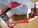 聪厨 红烧肉170速冻菜肴料理包速食熟食猪肉干豆角方便菜加热即食 干豆角红烧肉170g 实拍图