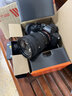 索尼（SONY）ILCE-7M4/A7M4全画幅微单数码相机专业级a74 α7IV A7M4单机 官方标配+电池 实拍图