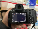 尼康（Nikon）Z 6II（Z6 2/Z62）全画幅微单机身 微单机身（约2,450万有效像素 5轴防抖） 晒单实拍图