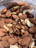 时怡 中粮时怡什锦果仁坚果每日坚果混合果仁零食孕妇原味坚果礼盒 礼盒装1920g（蓝罐960g*2） 实拍图