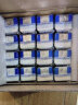 伊利安慕希希腊风味早餐酸奶原味205g*16盒牛奶/箱 多35%乳蛋白礼盒装 实拍图