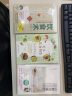 美女饮食图鉴（风靡日本的“饮食减肥法”。吃对了，就能瘦！） 实拍图