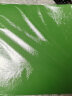 中盛画材 200g/20张橙色4k硬卡纸4开加厚彩色卡纸大卡纸卡纸剪纸手工diy绘画纸美术课儿童折纸彩纸美术写生 实拍图