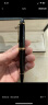 MONTBLANC万宝龙钢笔大班146系列镀金色墨水笔F尖13660 实拍图