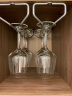 乐美雅（Luminarc）红酒杯套装臻选系列高脚杯葡萄酒杯家用酒具水具套装 350ML 6只装 实拍图