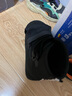 旅途漫步 石膏鞋骨折鞋下地走路脚受伤脚打石膏穿的鞋子术后脚肿专用鞋套 【夏款高帮】【不分左右】 【小号 适用35-37码】一只装 实拍图