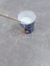 多乐士（Dulux）家丽安墙面白漆 乳胶漆A8618家装涂料环保油漆家用自刷 新包装18L 实拍图