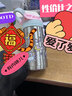 contigo康迪克儿童保温杯吸管水杯中小学生鸭嘴水壶小发明家防漏运动水杯 兔兔游乐园 400ml 实拍图
