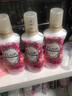 花王（KAO） FLAIR衣物柔顺剂婴儿可用衣物柔软剂日本进口衣服护理剂 520g*3瓶 甜蜜花香 实拍图