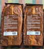 星巴克（Starbucks） 美国进口阿拉比卡咖啡豆美式经典黑咖啡手冲咖啡可研磨 250G袋装 肯亚咖啡豆250g 实拍图
