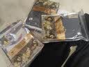 七匹狼秋裤男纯棉秋冬保暖裤男基础衬裤全棉中腰弹力打底裤棉毛裤 深灰单件 2XL (180) (建议(150-165斤) 实拍图