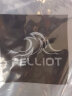 伯希和（Pelliot）[成毅同款]山野2.0冲锋衣男女三合一外套冬季夹克12340106紫XXL 实拍图