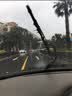 戈凡适用于日产西玛阳光新轩逸蓝鸟楼兰天籁骐达逍客奇骏劲客雨刮器雨 18前经典轩逸22+17 KN  买2对送一对 实拍图