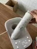 灏钻（HIDROTEK）净水器家用直饮加热一体机台面净饮一体机调温即热速热饮水机可加热台式免安装超滤直饮机灏钻T04 超滤净饮一体机 实拍图
