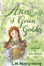 Anne of Green Gables 儿童文学经典 绿山墙的安妮 英文原版故事读物插图小说章节书 实拍图