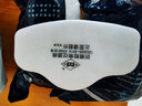 防尘口罩 防工业粉尘 防尘面罩 打磨木工装修水泥面粉厂煤矿KN95过滤颗粒面具过滤棉 3200蓝硅胶口罩+40片滤棉 实拍图