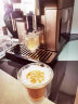 德龙（Delonghi）咖啡机 探索者 全自动咖啡机 家用 原装进口 智能互联 触控操作 ECAM450.76.T 晒单实拍图