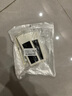 爽威适配科沃斯过滤芯网T20S/T20 PRO PLUS MAX清洁液滚边刷拖抹布集尘袋尘盒耗材配件4个 KWS-T20滤芯 实拍图