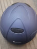 BASLONGBALSONG骑马头盔春秋款透气儿童成人马术头盔多色均码骑马头盔 深蓝色 M 实拍图