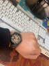 瑞士雷达表(RADO)真系列黑色高科技陶瓷男士手表机械表镂空开芯表盘匠心工艺佩戴轻盈舒适‘芯动黑’ 实拍图