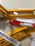 壳盾车位地锁加厚防撞占位器汽车停车位锁A型车库锁抗压3吨配精钢挂锁 实拍图