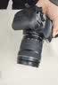 佳能（Canon）EOS600D750D700D760D800D850d学生入门拍照摄像二手单反相机 800D+18-135 IS STM 【套机】 99新 实拍图