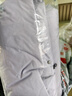 巴拉巴拉儿童羽绒服男童女童外套宝宝冬装童装中长款洋气208424107201 实拍图