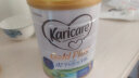 可瑞康（karicare） 新西兰可瑞康牛奶 金装A2蛋白婴幼儿配方奶粉900克 JD保税仓配送 1段 （新版包装）* 2罐 实拍图