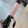 沙宣SASSON卷发棒直卷两用等离子水膜折叠负离子直发器防烫夹板32mm 3271 实拍图