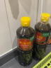 欣和（ Shinho） 六月鲜红烧酱油 1L 0%添加防腐剂 调味品 六月鲜红烧酱油1L 晒单实拍图