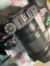 JJC 相机遮光罩 替代HB-101 适用于尼康Z DX 18-140mm VR镜头Z7II Z6II Z5 Z9 Z7 Z6微单保护配件 遮光罩 晒单实拍图