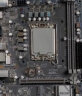 昂达（ONDA）B660SD4-B（Intel B660 /LGA 1700）支持Intel 12代CPU12400/12400F 游戏办公娱乐优选 主板 实拍图
