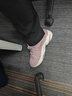 耐克（NIKE）女鞋M2K时尚舒适老爹鞋春秋复古潮流简约轻便运动休闲鞋 AO3108-500 36.5 实拍图