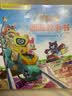 嘟当曼图画故事书（套装共6册）  实拍图