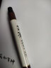 宝克S7软笔 可加墨水毛笔 文房四宝用品 小楷练字书法签名秀丽笔 书法笔 蘸水笔文具 大字(1支) S8 毛笔  包邮 实拍图