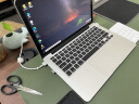 苹果（Apple） MacBook Pro/Air 二手苹果笔记本电脑 商务 办公 游戏 设计 剪辑 【95新丨视网膜屏】15款839/8G+128G 实拍图