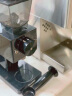 格米莱（GEMILAI） 家用小型咖啡机全半自动萃取意式浓缩美式现磨壶煮蒸汽打奶泡CRM3007G 不锈钢 晒单实拍图