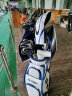 YONEX /尤尼克斯 高尔夫球杆  男士 套杆 全套 尤尼 ELITE2初学 中级套杆碳素钢杆 ELITE3 钢R杆身套杆 晒单实拍图