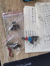 适用欧姆龙鼠标微动按键开关D2FC-F-7N 10m 20mOF 50M-RZ雷蛇罗技 D2FC-F-7N(20M)(OF)【一个装】 实拍图