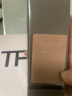 TOM FORD烟氲圣木香水 TF香水50ML 男士女士香水礼盒套装 礼物 晒单实拍图