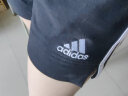 阿迪达斯 ADIDAS 女子 训练系列 W 3S SJ SHO 运动 短裤 GM5523 XS码 实拍图