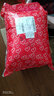 南极人棉麻床头靠背床靠垫靠枕榻榻米三角大靠枕床头软包床上靠垫可拆洗 棉麻-原石灰【活扣可拆洗】 60*50*20cm【长x高x宽】 实拍图