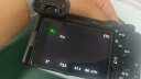 索尼（SONY）NP-FZ100 索尼微单相机 充电电池（适配A7RM5/A7RM4/A7M4/A7M3/A7C/A7SM3/A6700等) 实拍图