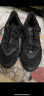 阿迪达斯 （adidas） Originals 三叶草  中性中低休闲鞋子 OZWEEGO EE6999 40 实拍图